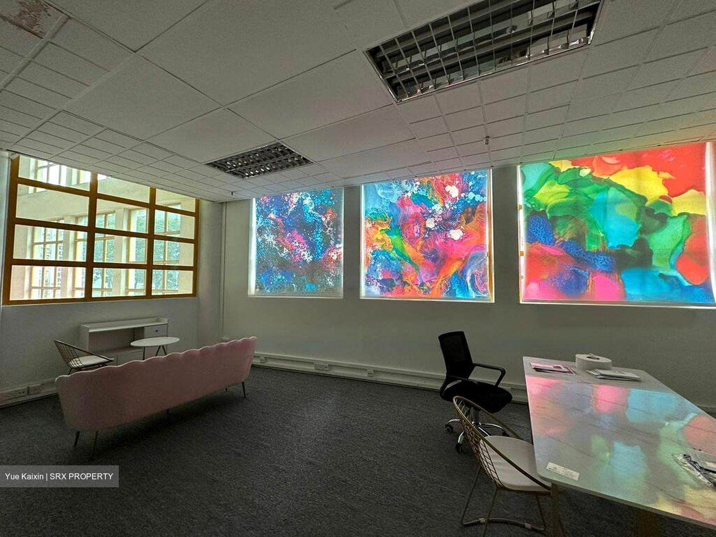 New World Centre (D8), Office #459923831